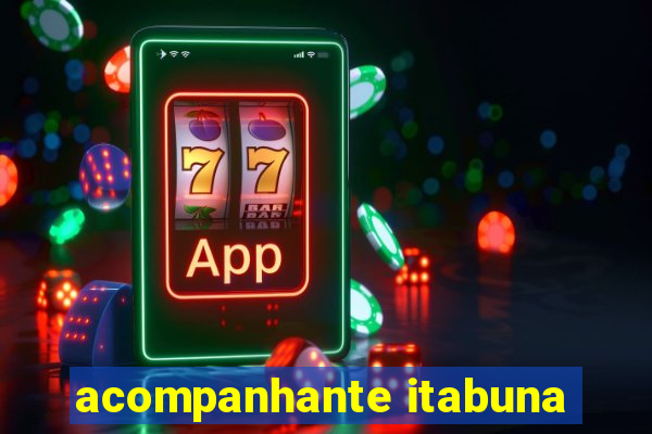 acompanhante itabuna